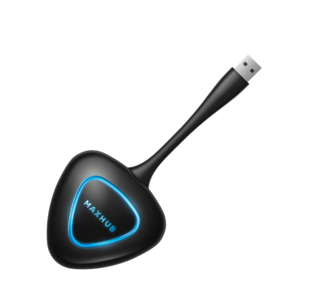 MAXHUB 無(wú)線傳屏